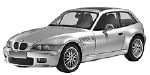 BMW E36-7 B2014 Fault Code