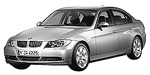 BMW E90 B2014 Fault Code